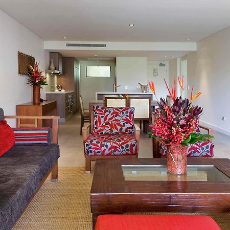 Pullman Palm Cove Sea Temple Resort & Spa מראה חיצוני תמונה
