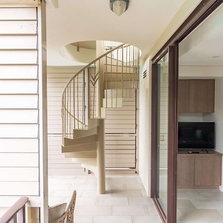 Pullman Palm Cove Sea Temple Resort & Spa מראה חיצוני תמונה