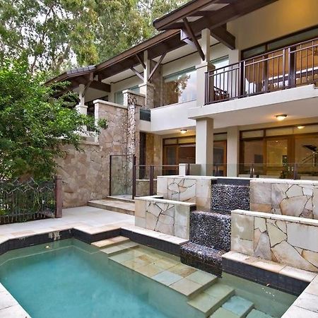 Pullman Palm Cove Sea Temple Resort & Spa מראה חיצוני תמונה
