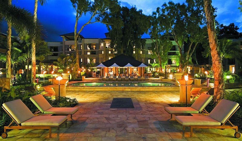 Pullman Palm Cove Sea Temple Resort & Spa מתקנים תמונה