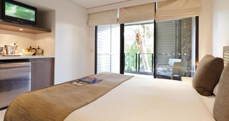 Pullman Palm Cove Sea Temple Resort & Spa מראה חיצוני תמונה