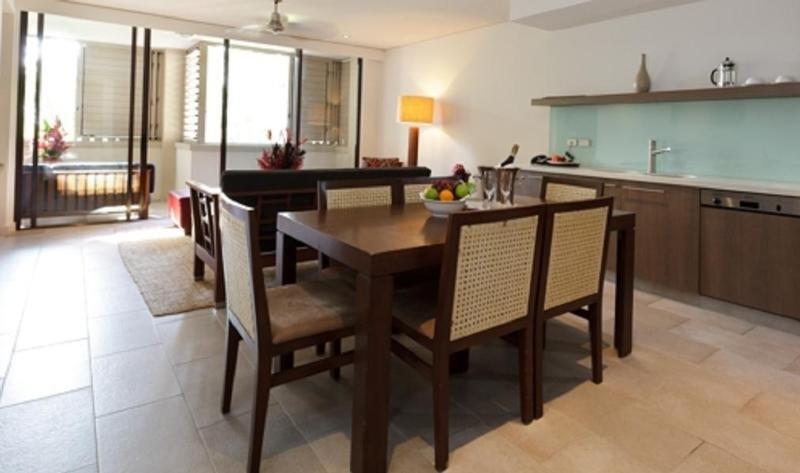Pullman Palm Cove Sea Temple Resort & Spa מראה חיצוני תמונה