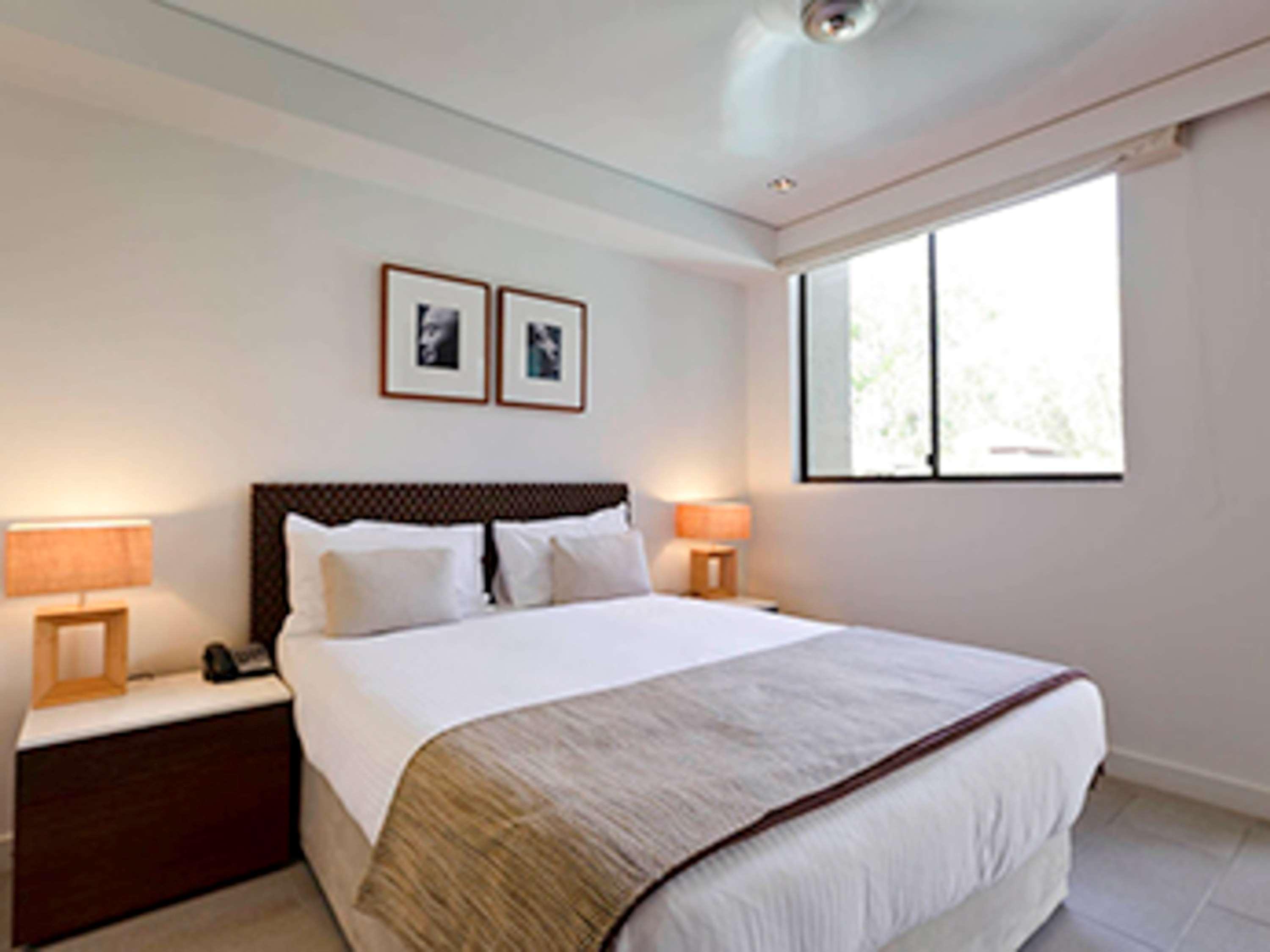 Pullman Palm Cove Sea Temple Resort & Spa מראה חיצוני תמונה