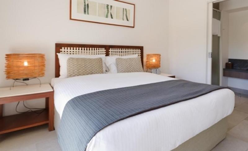 Pullman Palm Cove Sea Temple Resort & Spa מראה חיצוני תמונה