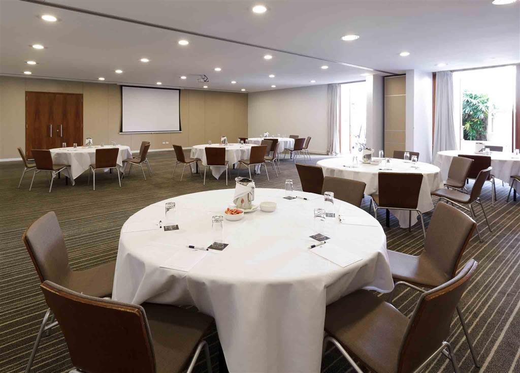 Pullman Palm Cove Sea Temple Resort & Spa מראה חיצוני תמונה