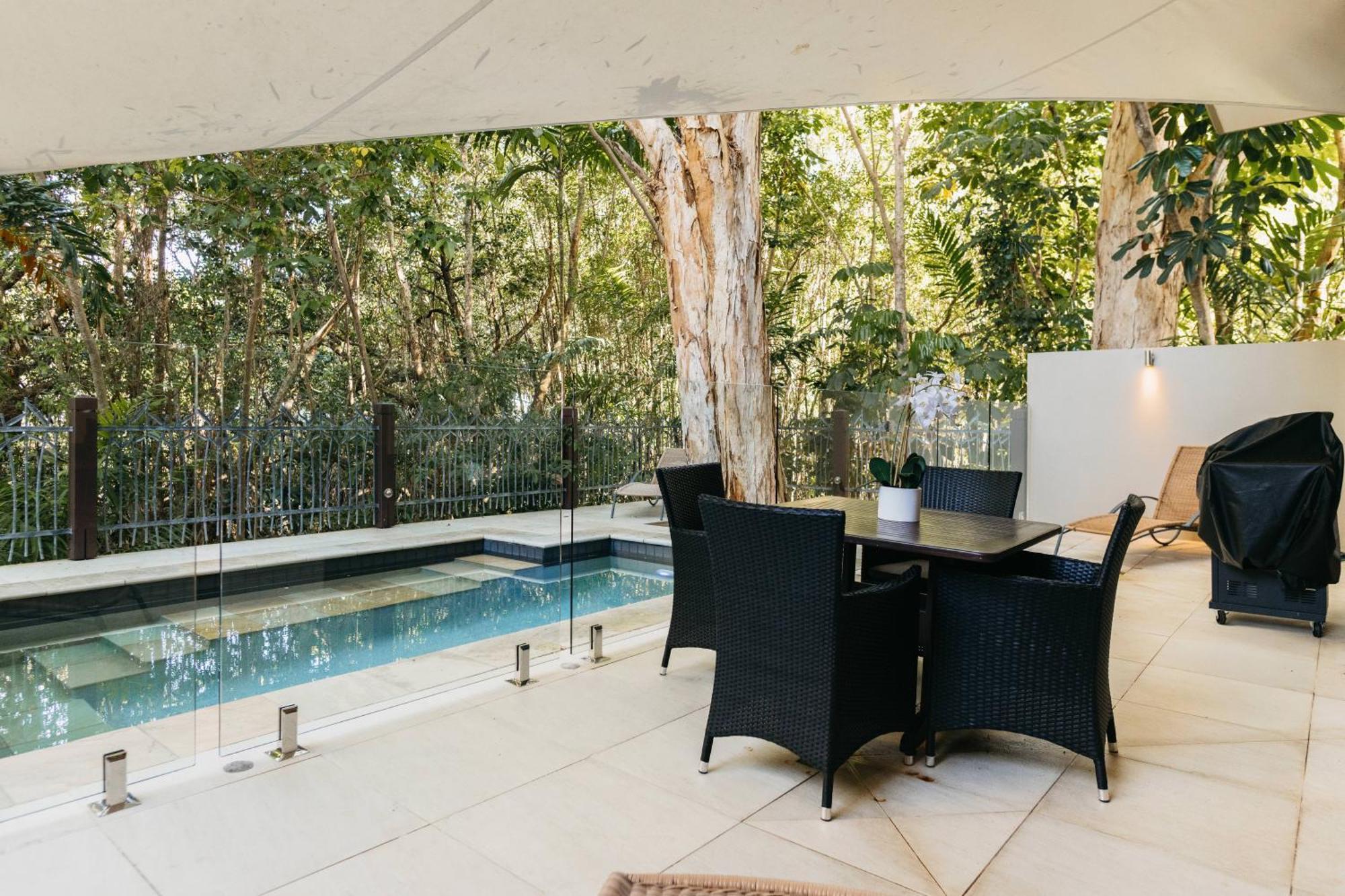 Pullman Palm Cove Sea Temple Resort & Spa מראה חיצוני תמונה
