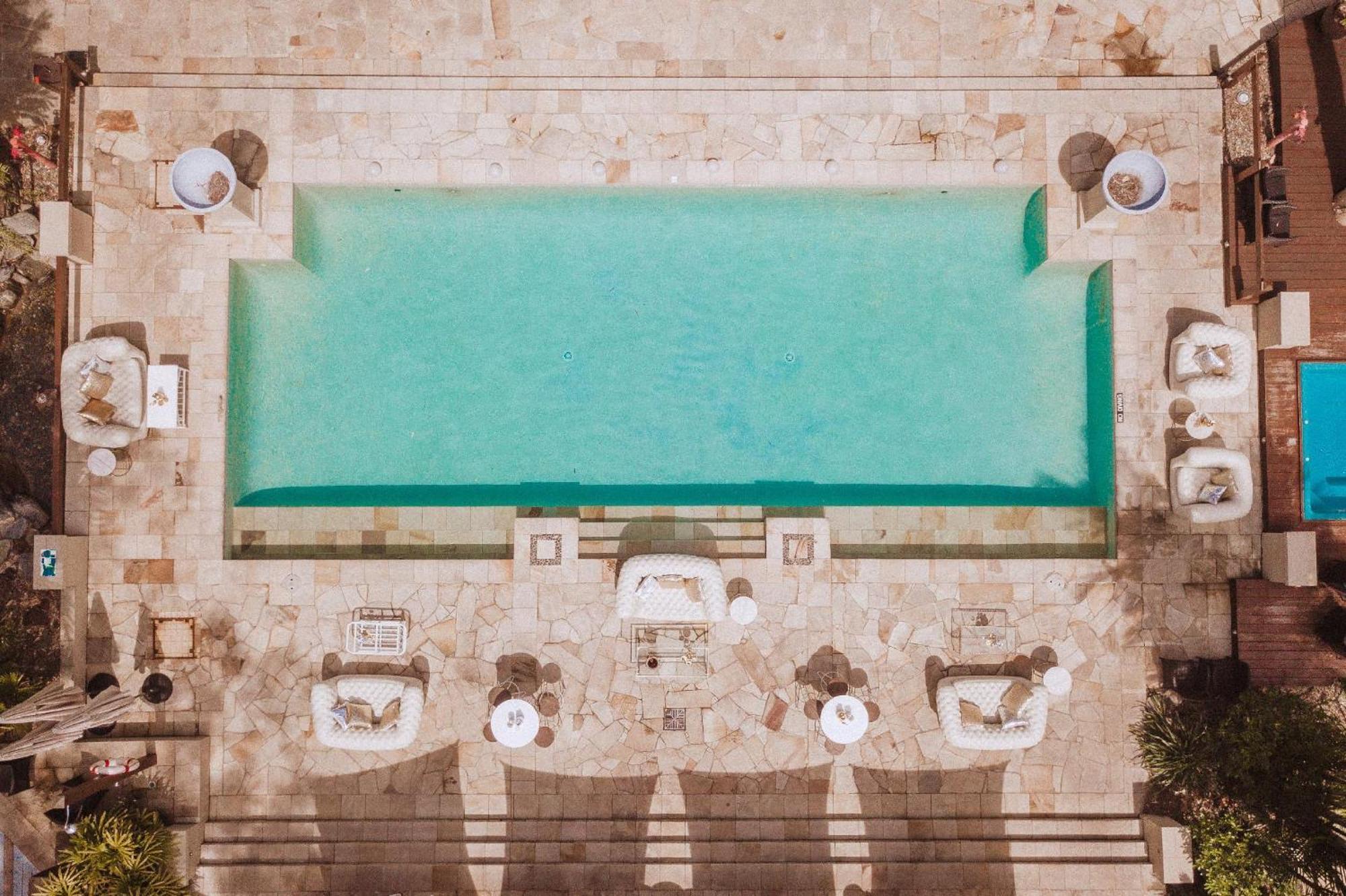 Pullman Palm Cove Sea Temple Resort & Spa מראה חיצוני תמונה