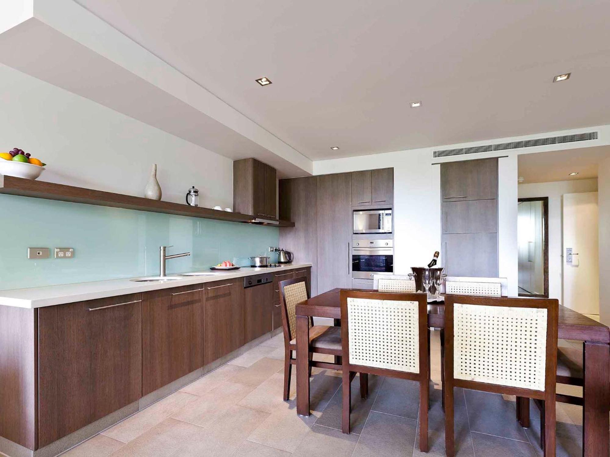 Pullman Palm Cove Sea Temple Resort & Spa מראה חיצוני תמונה