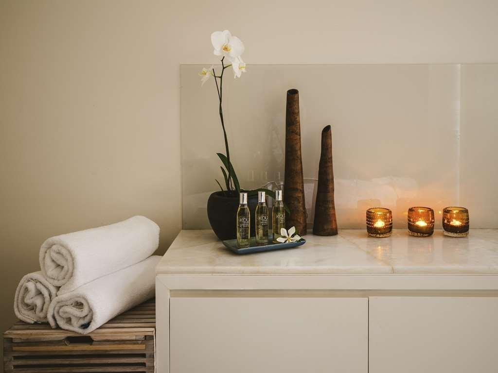 Pullman Palm Cove Sea Temple Resort & Spa מתקנים תמונה