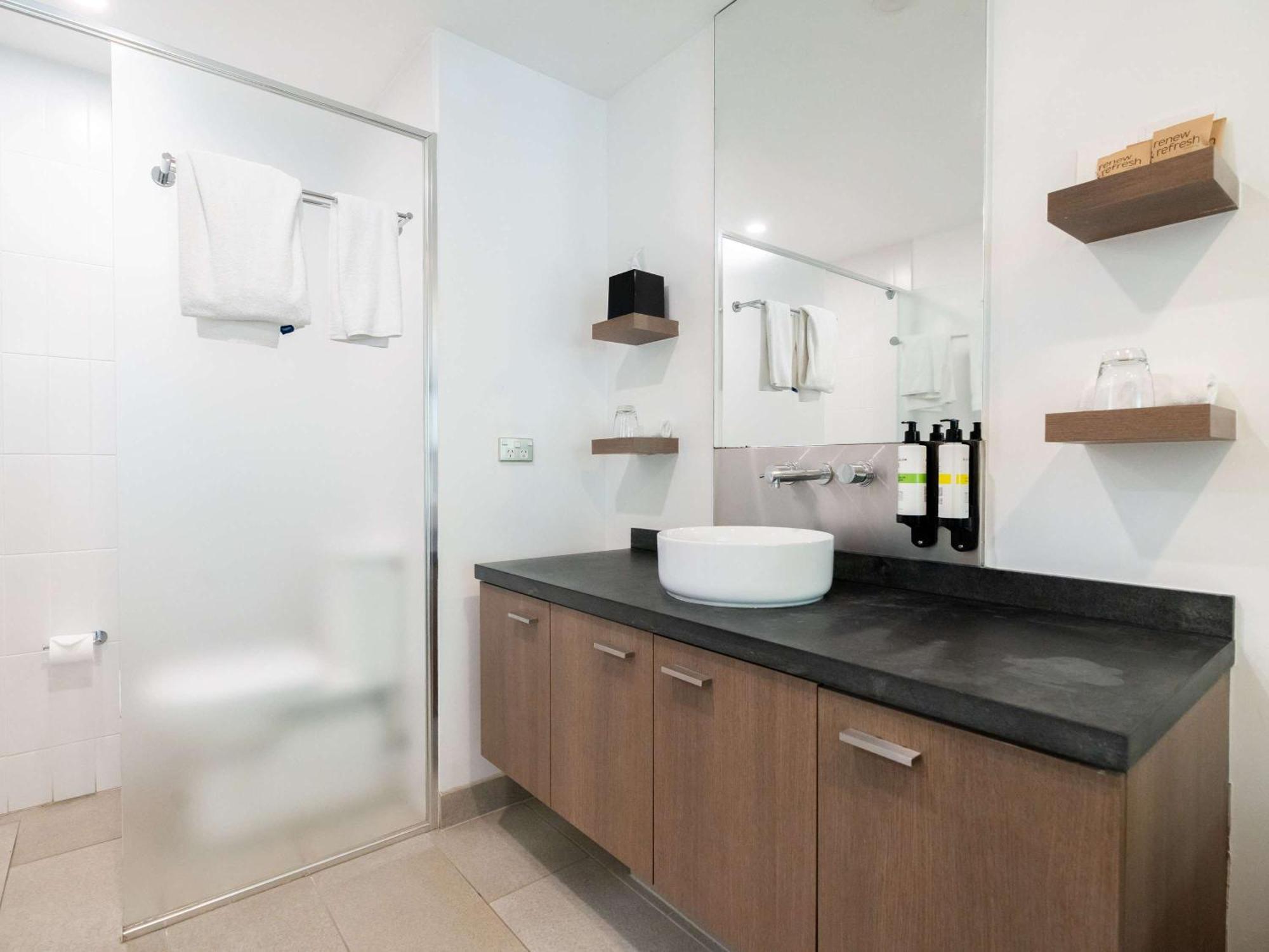 Pullman Palm Cove Sea Temple Resort & Spa מראה חיצוני תמונה