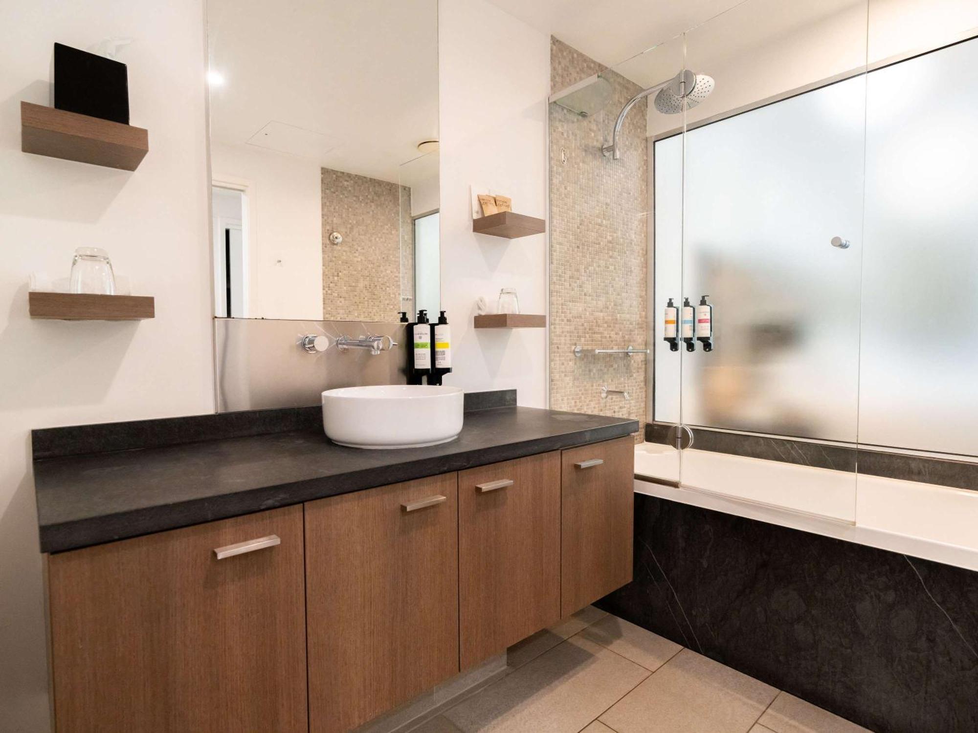 Pullman Palm Cove Sea Temple Resort & Spa מראה חיצוני תמונה