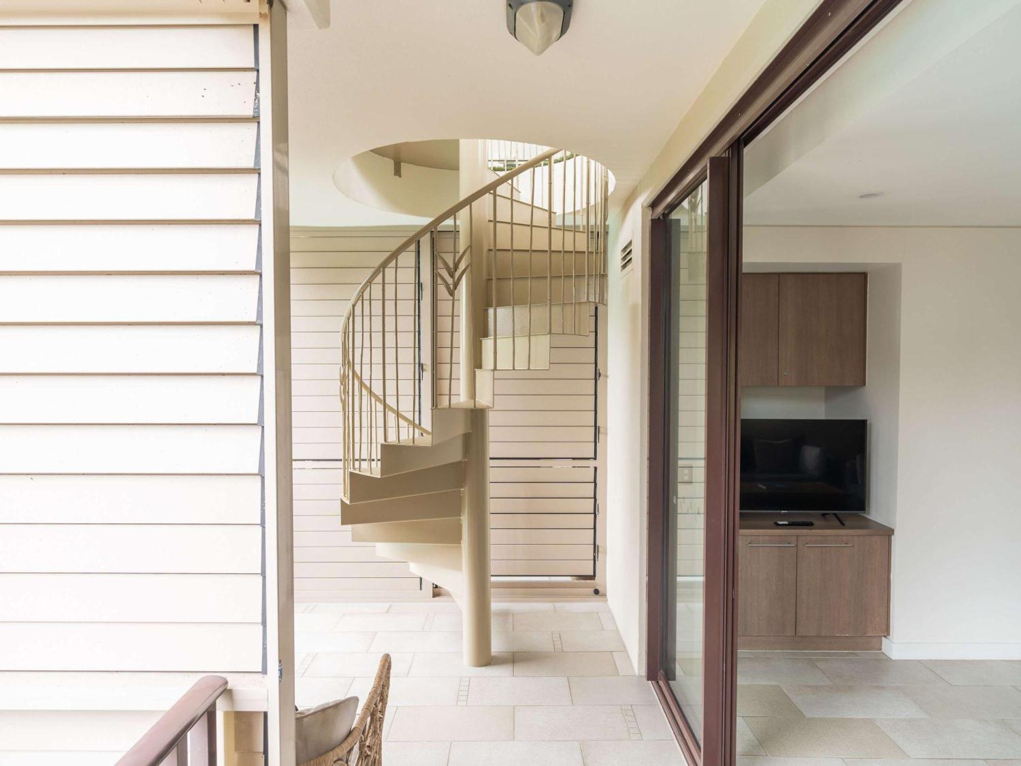 Pullman Palm Cove Sea Temple Resort & Spa מראה חיצוני תמונה