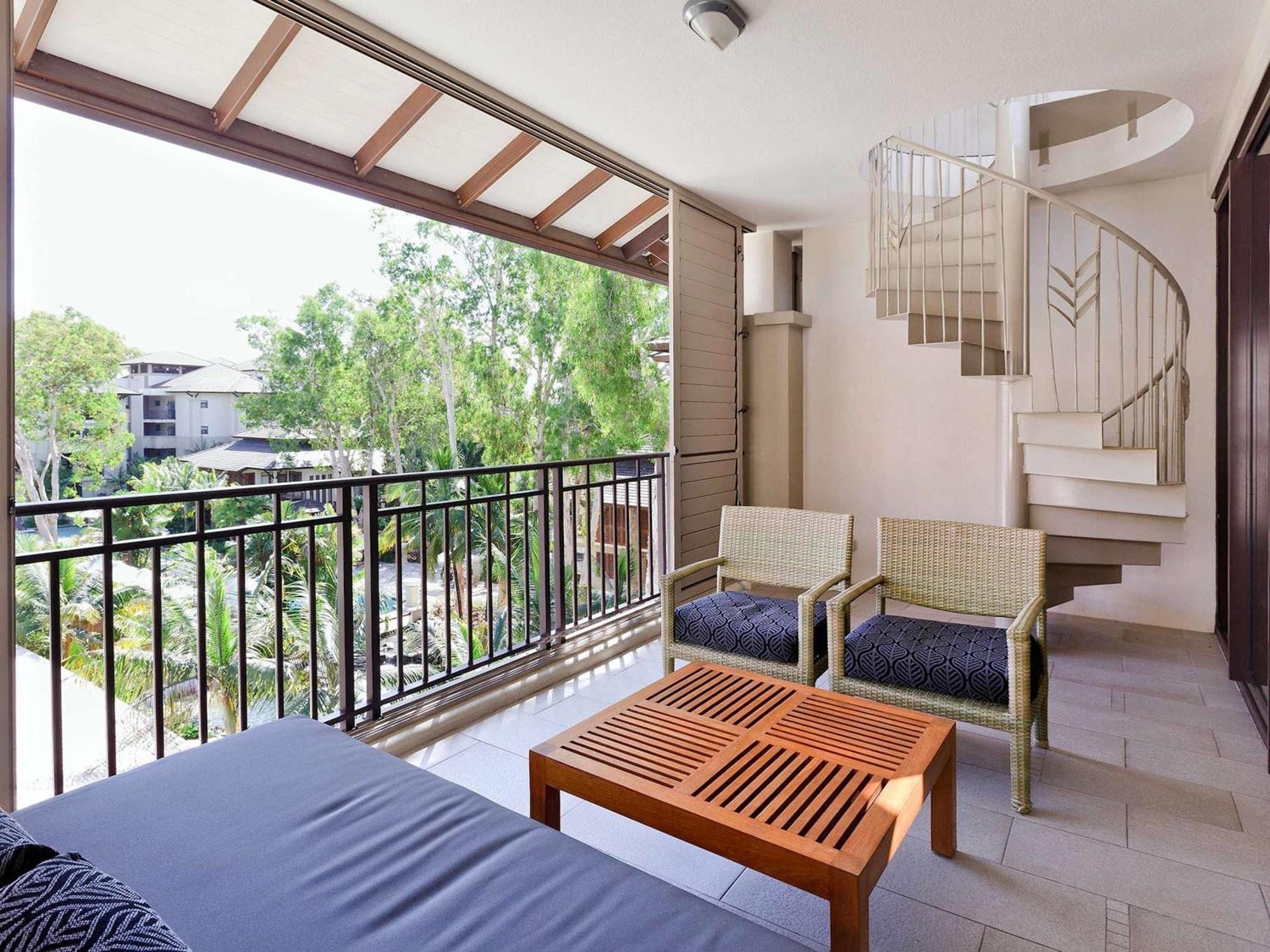 Pullman Palm Cove Sea Temple Resort & Spa מראה חיצוני תמונה