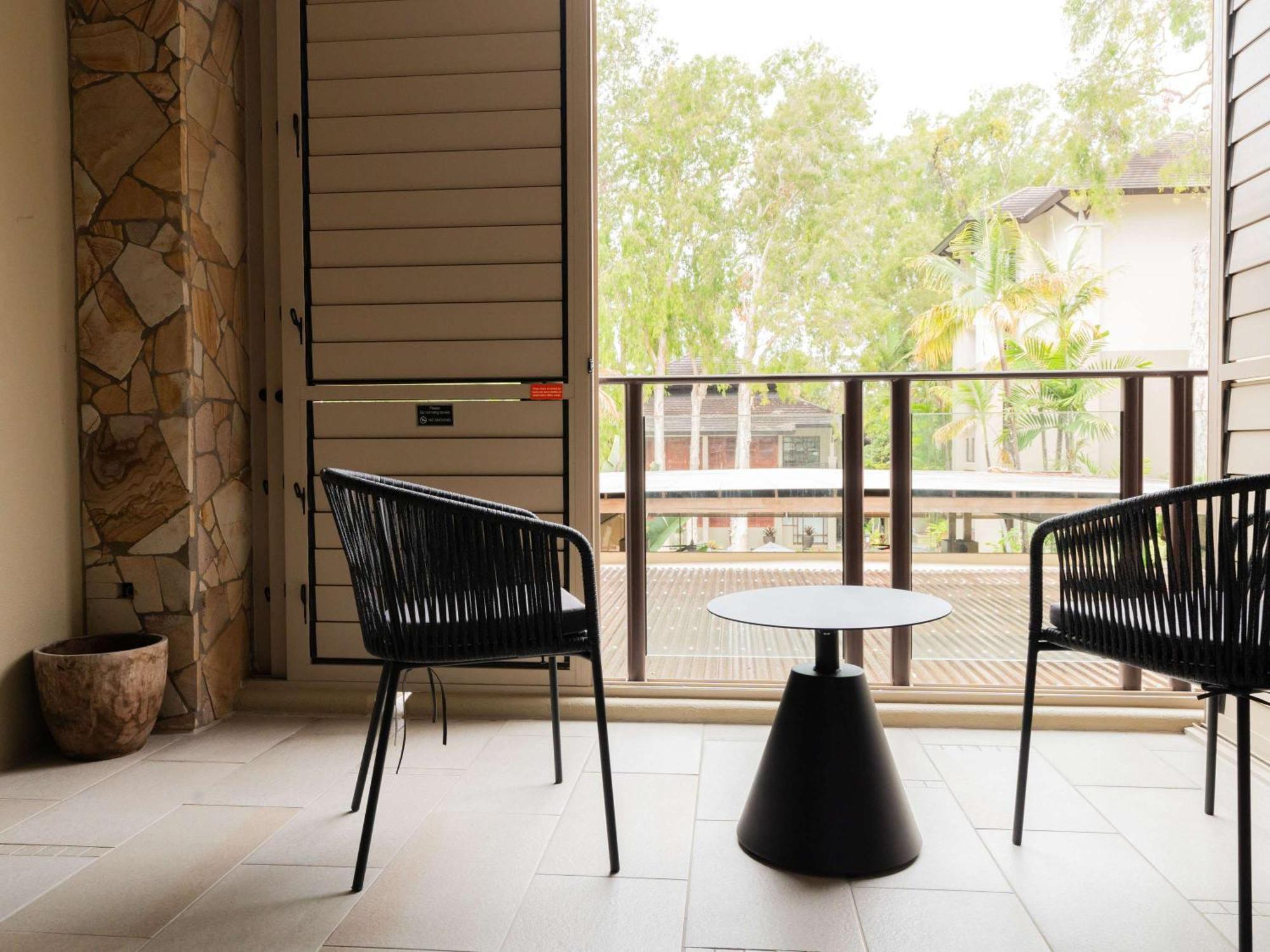 Pullman Palm Cove Sea Temple Resort & Spa מראה חיצוני תמונה