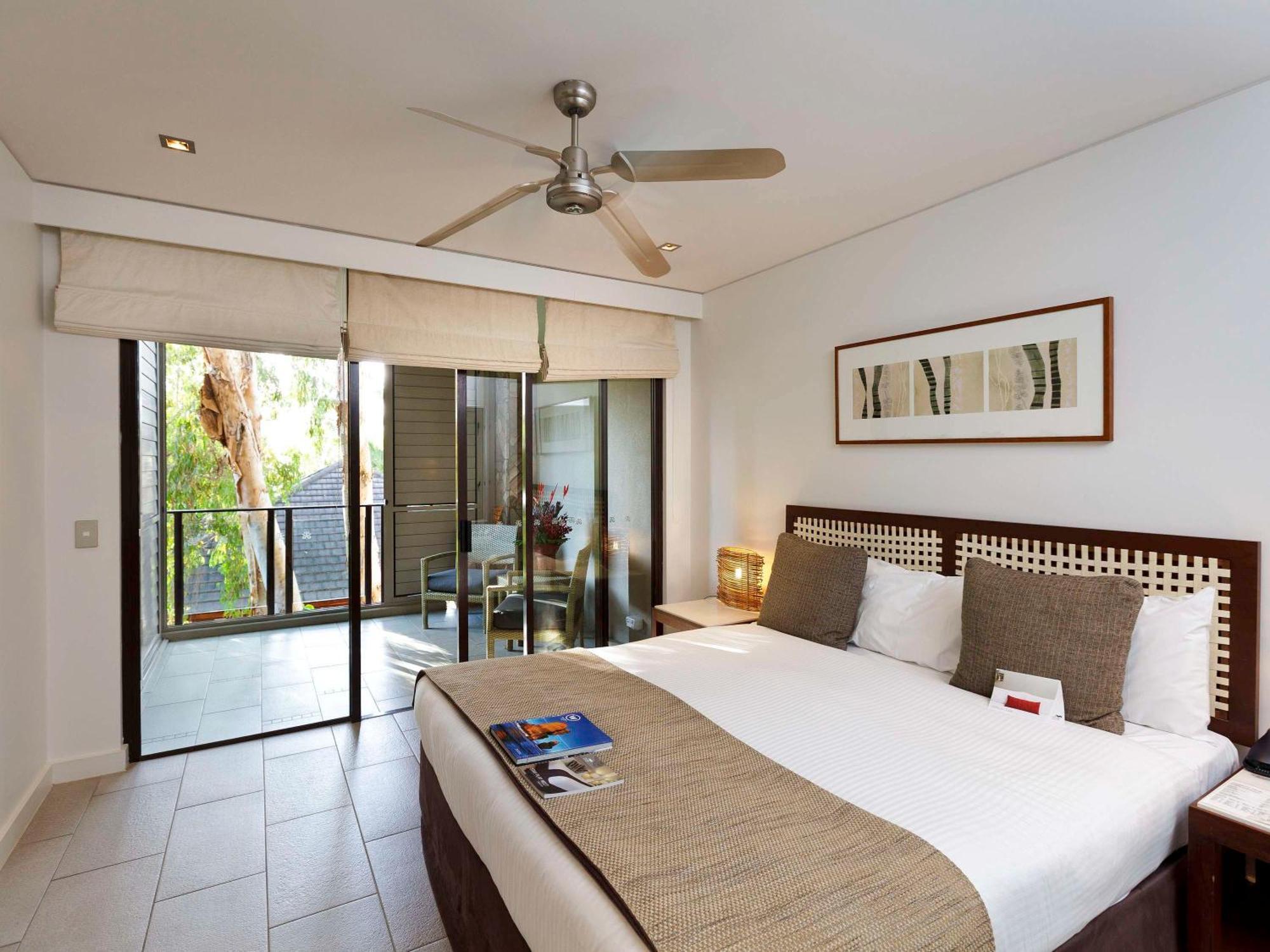 Pullman Palm Cove Sea Temple Resort & Spa מראה חיצוני תמונה
