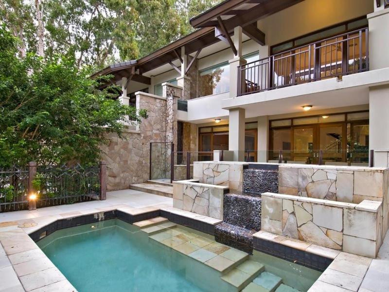 Pullman Palm Cove Sea Temple Resort & Spa מראה חיצוני תמונה