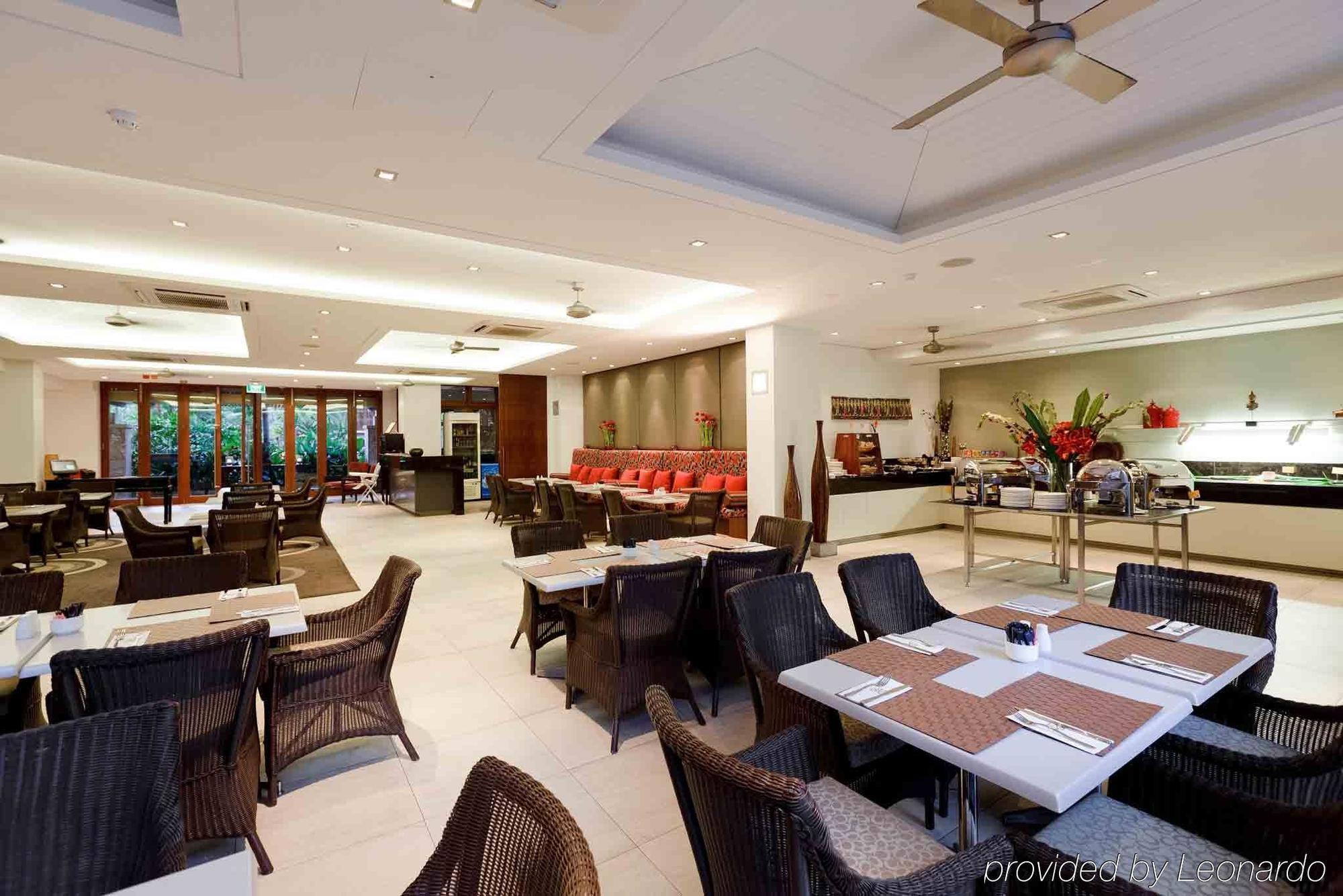 Pullman Palm Cove Sea Temple Resort & Spa מראה חיצוני תמונה