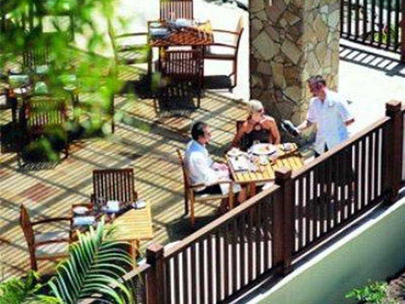 Pullman Palm Cove Sea Temple Resort & Spa מראה חיצוני תמונה