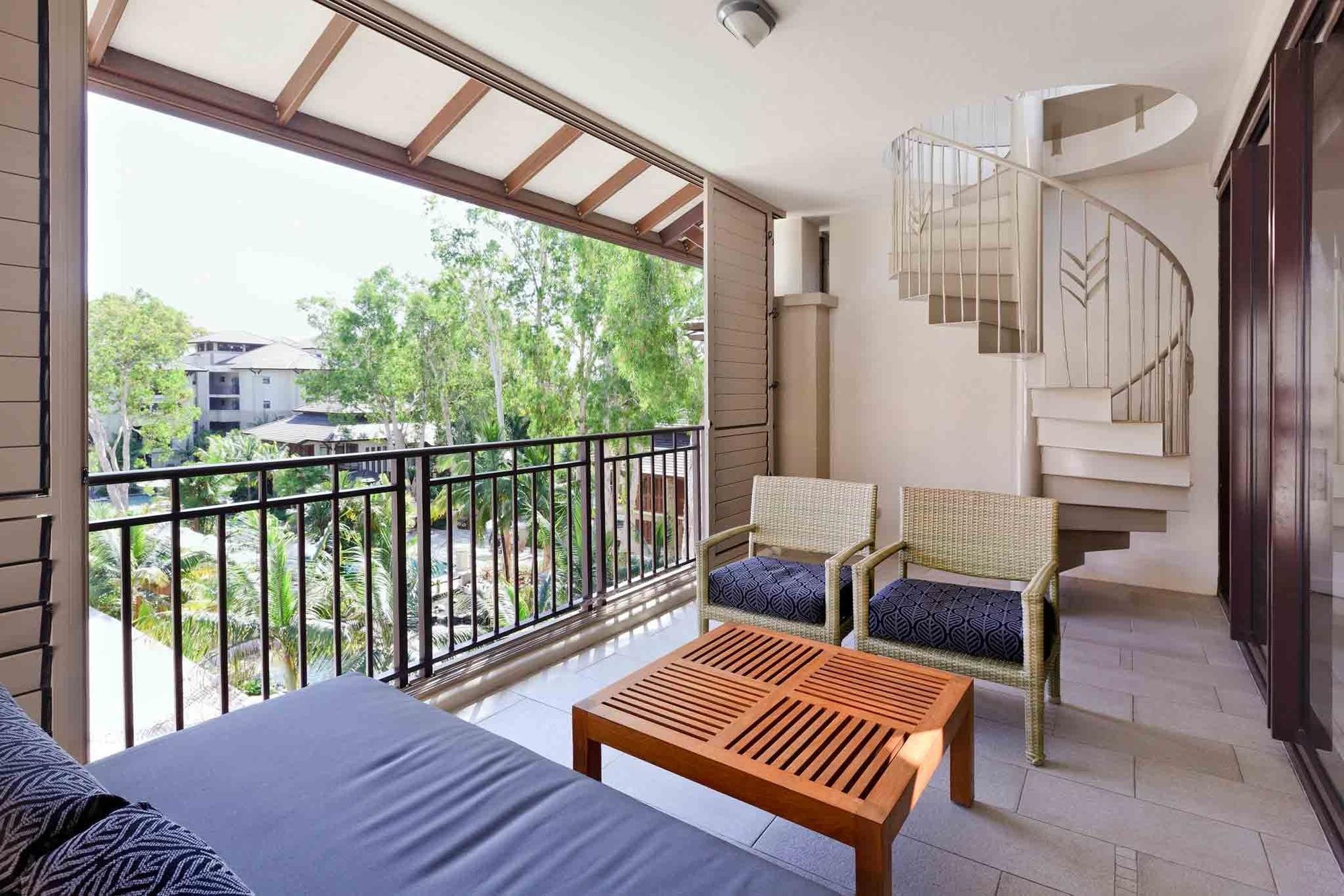 Pullman Palm Cove Sea Temple Resort & Spa מראה חיצוני תמונה