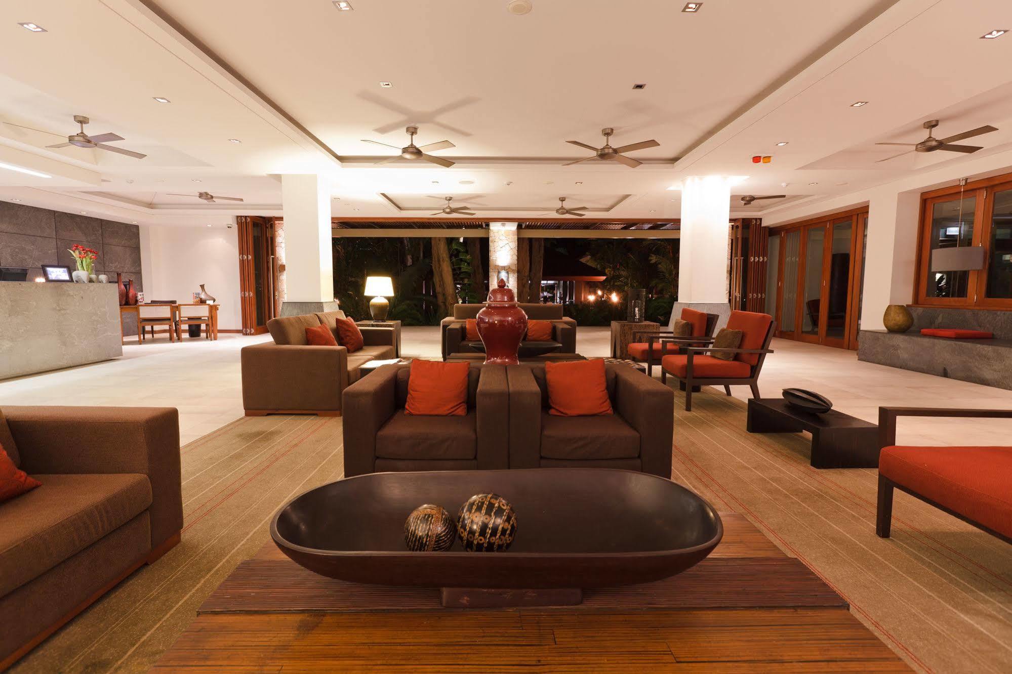 Pullman Palm Cove Sea Temple Resort & Spa מראה חיצוני תמונה