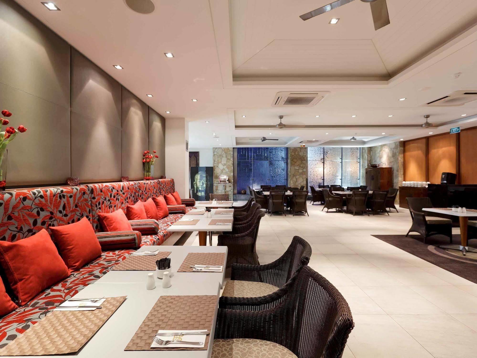 Pullman Palm Cove Sea Temple Resort & Spa מראה חיצוני תמונה