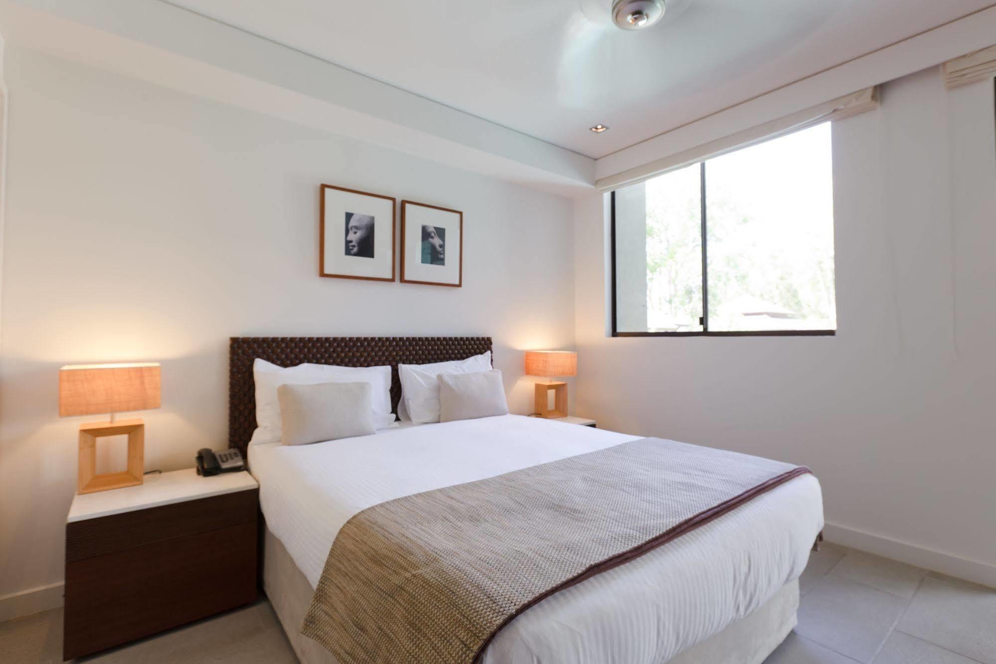 Pullman Palm Cove Sea Temple Resort & Spa מראה חיצוני תמונה