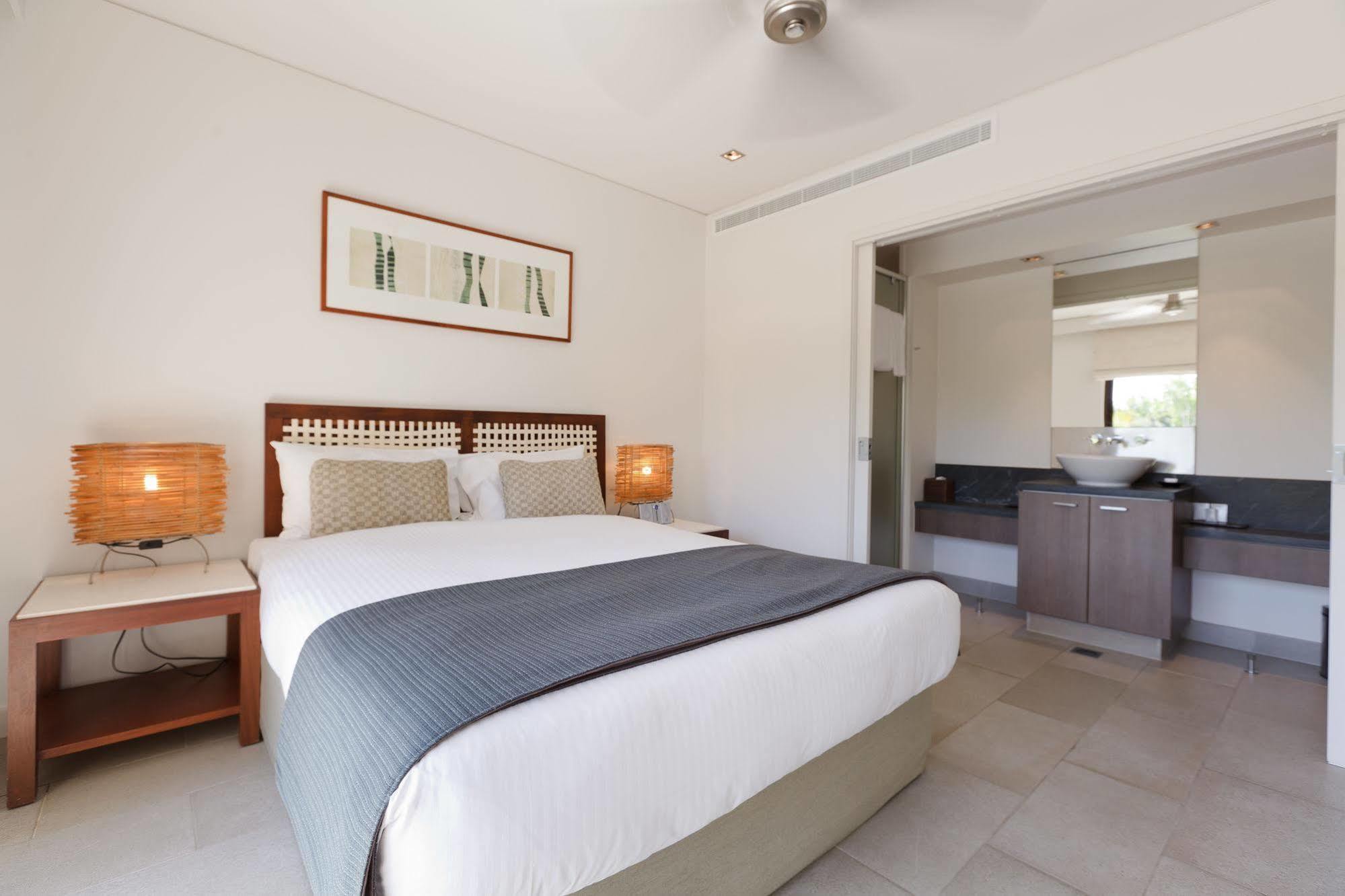Pullman Palm Cove Sea Temple Resort & Spa מראה חיצוני תמונה