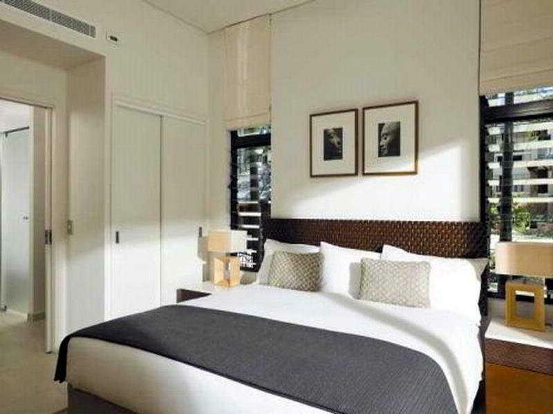 Pullman Palm Cove Sea Temple Resort & Spa מראה חיצוני תמונה