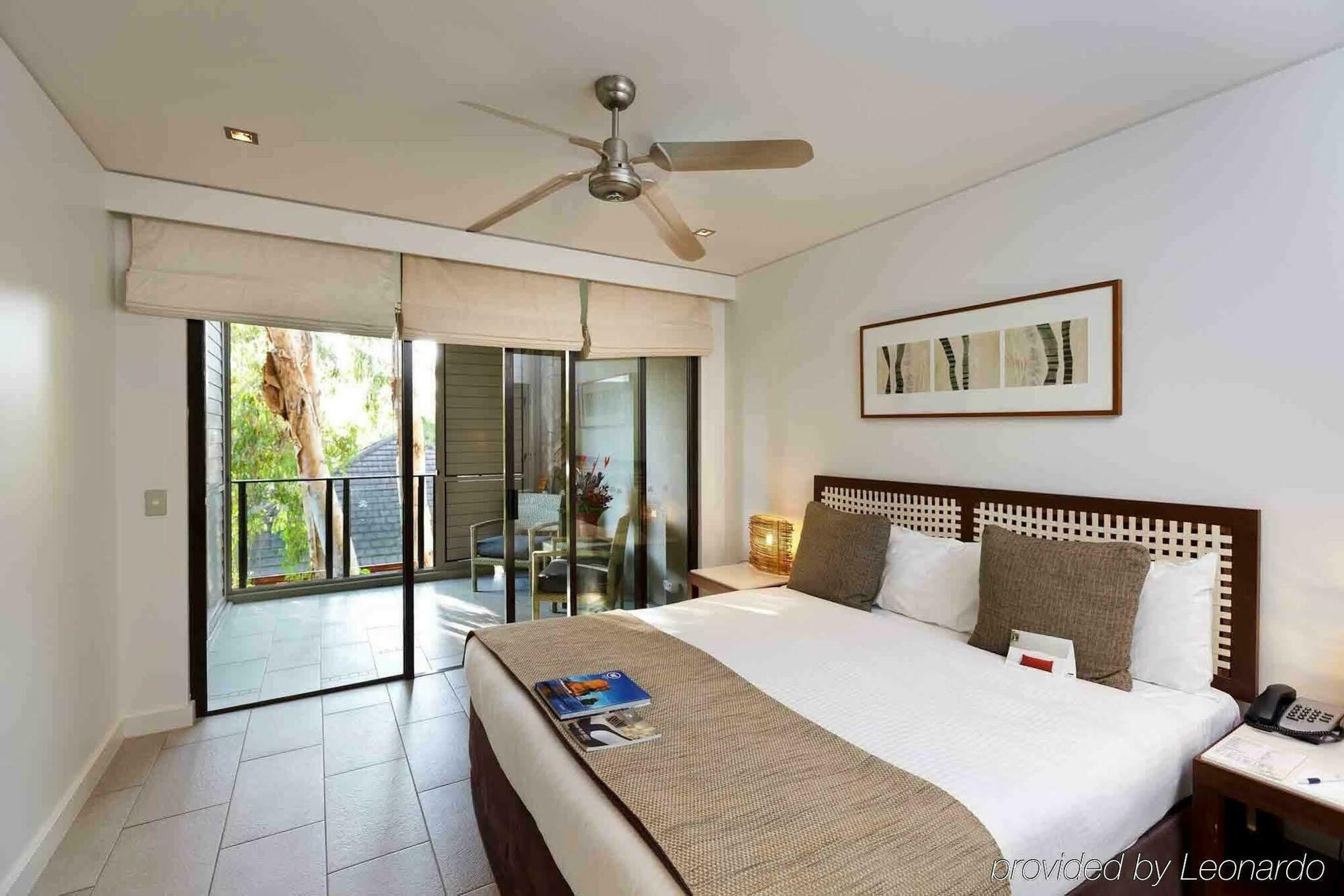 Pullman Palm Cove Sea Temple Resort & Spa מראה חיצוני תמונה