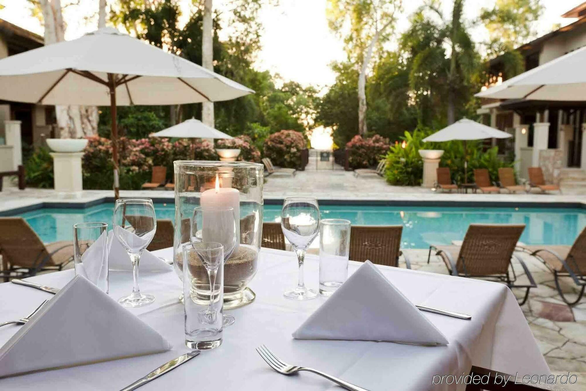 Pullman Palm Cove Sea Temple Resort & Spa מראה חיצוני תמונה